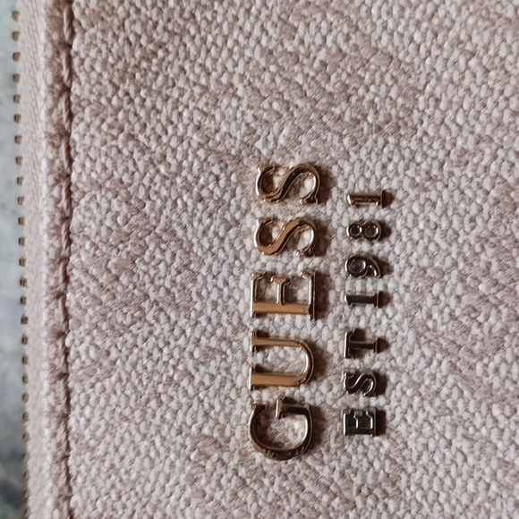 Womans Shoulder Bag Guess S/M - Picture 2 of 8